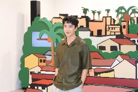 Fashion Brand Event in Taipei