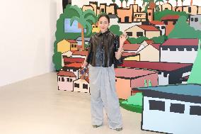Fashion Brand Event in Taipei