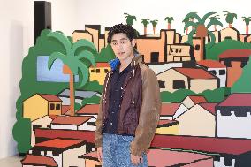 Fashion Brand Event in Taipei