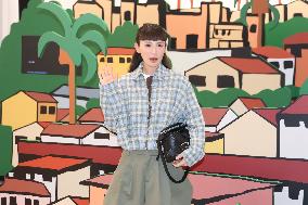 Fashion Brand Event in Taipei