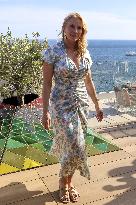 Cast Of The Bold And The Beautiful In Naples - Italy