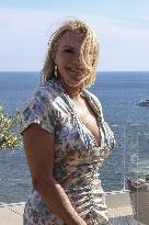 Cast Of The Bold And The Beautiful In Naples - Italy