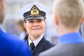 VETERANS DAY GOTHENBURG 2025