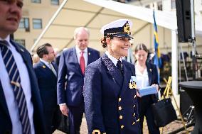 VETERANS DAY GOTHENBURG 2025