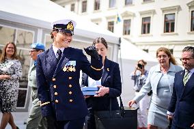 VETERANS DAY GOTHENBURG 2025