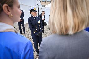 VETERANS DAY GOTHENBURG 2025