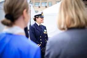 VETERANS DAY GOTHENBURG 2025