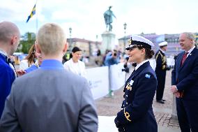 VETERANS DAY GOTHENBURG 2025