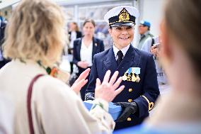 VETERANS DAY GOTHENBURG 2025