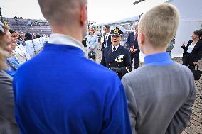 VETERANS DAY GOTHENBURG 2025
