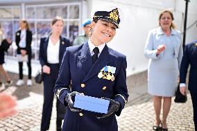 VETERANS DAY GOTHENBURG 2025