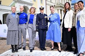 VETERANS DAY GOTHENBURG 2025