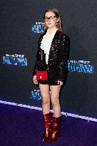 Ballerina Premiere