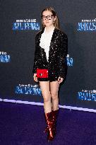 Ballerina Premiere