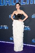 Ballerina Premiere