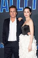 Ballerina Premiere