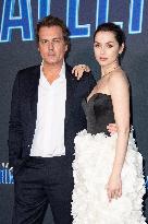 Ballerina Premiere