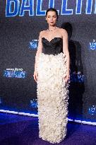 Ballerina Premiere