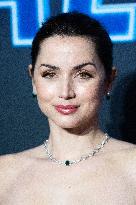 Ballerina Premiere