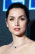 Ballerina Premiere