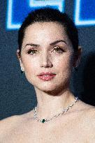 Ballerina Premiere