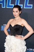 Ballerina Premiere