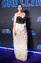 Ballerina Premiere