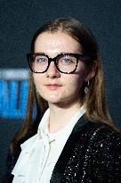 Ballerina Premiere