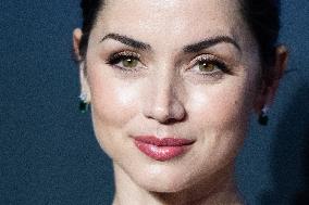 Ballerina Premiere