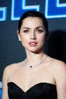 Ballerina Premiere