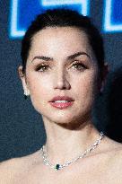 Ballerina Premiere