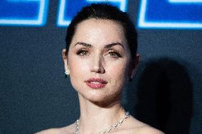 Ballerina Premiere