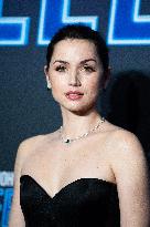 Ballerina Premiere