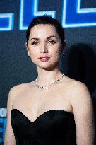Ballerina Premiere