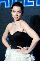 Ballerina Premiere