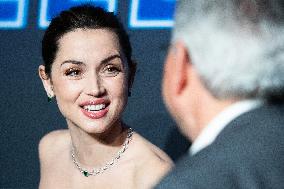 Ballerina Premiere