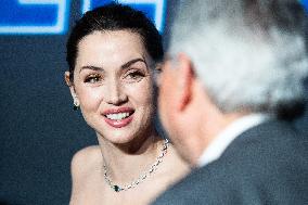 Ballerina Premiere