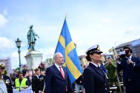 VETERANS DAY GOTHENBURG 2025