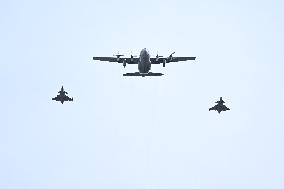 VETERANS DAY GOTHENBURG 2025