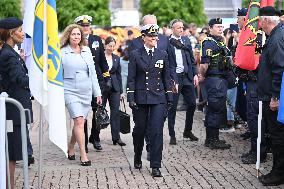 VETERANS DAY GOTHENBURG 2025