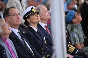 VETERANS DAY GOTHENBURG 2025