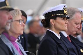 VETERANS DAY GOTHENBURG 2025
