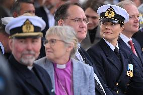 VETERANS DAY GOTHENBURG 2025