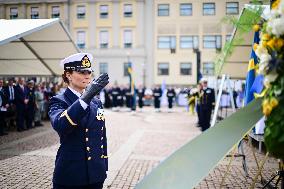 VETERANS DAY GOTHENBURG 2025