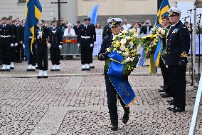 VETERANS DAY GOTHENBURG 2025