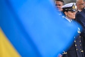 VETERANS DAY GOTHENBURG 2025