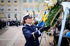 VETERANS DAY GOTHENBURG 2025