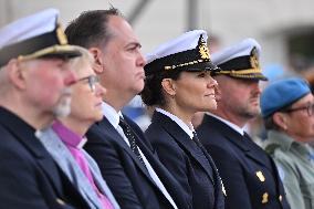 VETERANS DAY GOTHENBURG 2025
