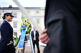 VETERANS DAY GOTHENBURG 2025