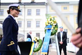 VETERANS DAY GOTHENBURG 2025
